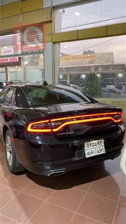 دودج تشارجر